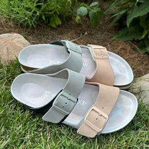 Colorblock Birkenstock Arizona Split size 39